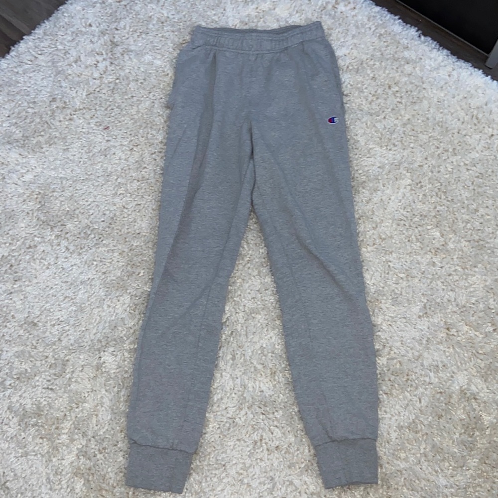 Champion joggers